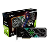 Placa De Video Nvidia Palit  Gamingpro Geforce Rtx 3080 Ti