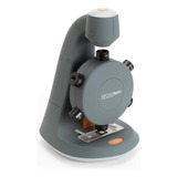 Celestron Microscopio Digital Microspin  (gris)