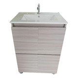 Mueble De Baño De 50x40x85