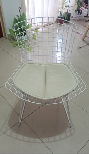 Silla Bertoia 