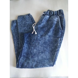 Pantalon Calza Jean Forever 21  Usado Impecable!! Talle M