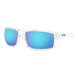 Gafas De Sol Oakley Gibston Oo9449 0461 Con Lentes Prizm Espejadas