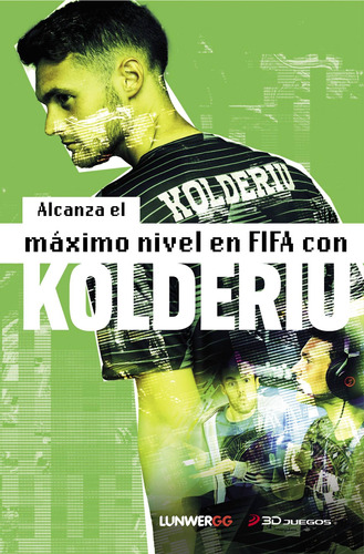 Alcanza El Máximo Nivel En Fifa Kolderiu -  -(t.dura) - *