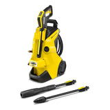 Hidrolavadora Alta Presión Karcher Power Control K4 130bar