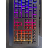 Teclado Gamer Razer Cynosa V2 Rgb (inglês Us)