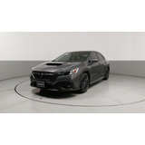 Subaru Wrx 2.4 Limited Awd