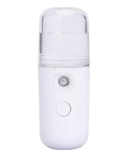 Mini Nano Humidificador Vaporizador Ruffo Spray Usb Original