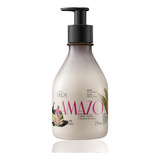 Pulpa Hidratante Corporal Ekos Amazó 250ml Natura