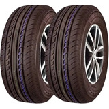 Kit De 2 Llantas Windforce Catchfors Pcr P 215/65r16 102 H