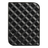 Disco Externo 1tb Verbatim Store N Go Mini Usb 3.2 Negro