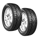 Paquete 2 Llantas Ford Ikon Base 2006 - 2007 185/65r14 85 H