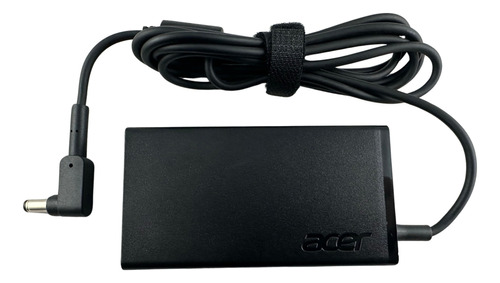 Cargador Acer Original 65w Aspire Travel 19v 3.42a 5.5*1.7mm