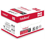 Caja De Papel Scribe Fotobond 10000005277 Carta C/5,000hojas