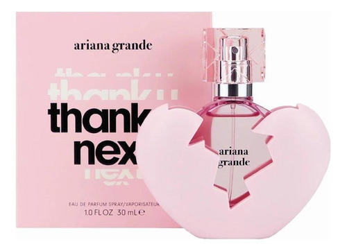 Ariana Grande 30 Ml Perfume Thank U Next Para Mujer 4279