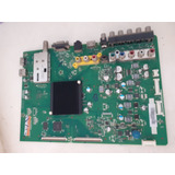 Placa Principal Tv Philips 32pfl3605d