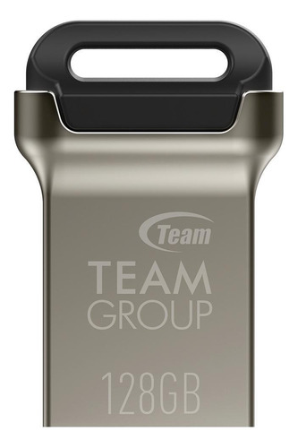 Pen Drive Team Group C162 De 128gb; Interface: Usb 3.2 Gen 1