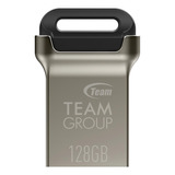 Pen Drive Team Group C162 De 128gb; Interface: Usb 3.2 Gen 1