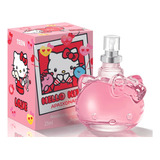 Hello Kitty Apaixonada Colônia Jequiti 25 Ml 