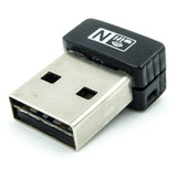 Qsc Cp-000033-00 Adaptador Usb Wi-fi Dongle Para Touchmix Se