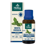 Helty Aceite Esencial Menta Piperina 15ml