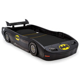 Delta Dc Batimóvil Batman Twin Cama Sencilla Infantil Niños