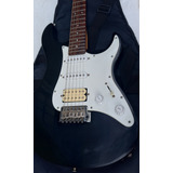 Guitarra Eléctrica Yamaha Eg112 Stratocaster 2001 Indonesia