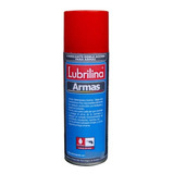 Lubricantes Para Armas Doble Accion En  Aerosol Lubrilina