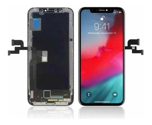 Display Tela Touch Frontal Compatível iPhone X 10 Incell