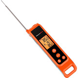 Termometro Cocina 2 En 1 Thermopro Tp420 Sonda / Infrarrojo