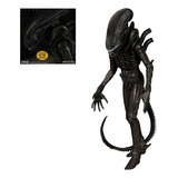 Mezcotoyz One:12 Collective Alien Xenomorph Figure