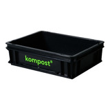 Módulo Individual Compostera Urbana Kompost® 10l + Envío