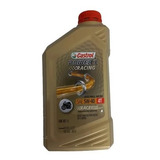 Aceite Castrol Power1 Racing 5w40 4t Syntect Moto Avenida