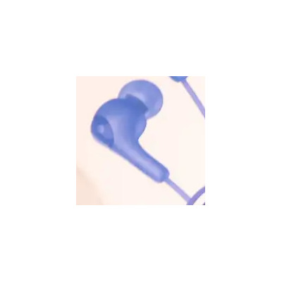 Audifonos Jvc Gumy Plus Jack 3.5 Mm  Microphone + Control | Envío gratis
