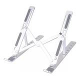 Soporte Notebook Laptop Aluminio Universal Para Mac Y Otros