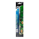 Pinza Curva Boyu Acero Inoxidable Wpc-2 26cm Plantado Polypt