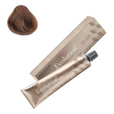 Tintura Profesional Para Cabello Alfaparf Evolution N° 8.3