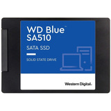 Ssd Western Digital Wd Blue Sa510 1tb Sata Iii 2.5  Gamer - Wds100t3b0a