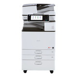 Impresora Multifuncional Ricoh Mp 6054 B Y N Con Servicio