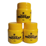 Pomada Micosan Original Clareador De Manchas 50g