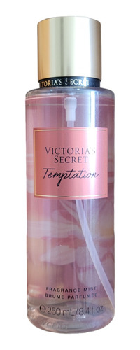 Body Splash Victoria's Secret Temptation 250ml - Original