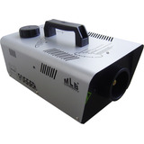 Maquina De Humo Mlb Ab900 Watts Control Inalambrico Video
