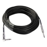 Cable De Guitarra Eléctrica Cable De Amplificador De 10m .
