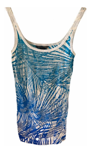 Musculosa Armani Exchange