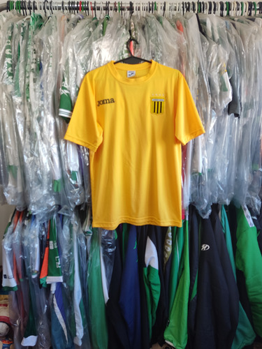 Camiseta De Entreno Joma De Almirante Brown, Año 2015, T:xl.