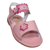 Sandalias Kinder Niña Piel 6646