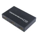 Support Aimos Am-kvm 201cl 2-in-1 Hdmi/usb Switch Kvm 1