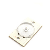 Modulo Led 3v Smd Con Lente Para Cinta Lampara De Tv Led