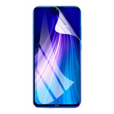 Film Templado Hidro Gel Para Samsung Note 9 Note 8 Note Fe