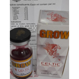 Grow 10ml Crescimento De Potros Mangalarga Marchador