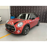 Mini Cooper Rosewood 2021